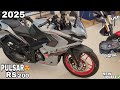 2025 NEW PULSAR RS200 LAUNCH DATE | PULSAR RS 200 NEW UPDATE | RS200 REVIEW IN HINDI |