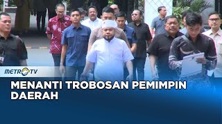 Menanti Trobosan Pemimpin Daerah