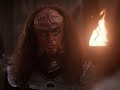 Star Trek TNG | Gowron 