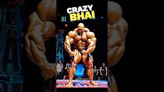 🤯 SABSE ROUND MUSCLE WALE BODYBUILDERS! 😰\\\\ 3D Muscle Belly Bodybuilders #shorts #bodybuilding