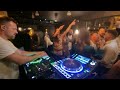 DJ NC with Saxophone - Showreel - AliveNetwork.com