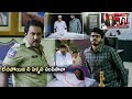 Sunil & Anand Devarakonda Police Station Scene | Telugu Movies | Kotha Bomma