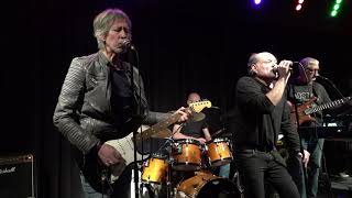 Madison Bleed - Rock Legende Heilbronn live Öhringen 12.1.2024  - Concert excerpt - 🎸