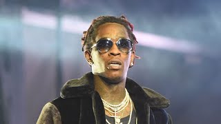 YOUNG THUG CO DEFENDANT ACCUSED OF "STABBING" 3 DETROIT RAPPERS "FOUND DEAD" #HIPHOPNEWS