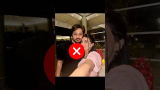 Iqra and Areeb ❌ ✅ #shorts #shortvideo #onthisday