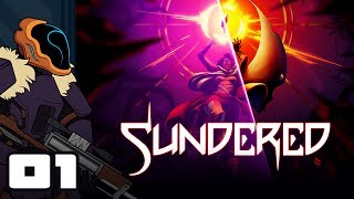 Let's Play Sundered - PC Gameplay Part 1 - Am I The Eldritch Horror? Yes, Yes I Am.