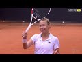 heo2022 wta sf match highlights anett kontaveit vs. anastasia potapova