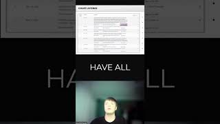 Access Federal Court Records Instantly: A How-To Guide