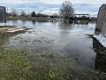 Northern Utah cities brace for flooding as deep snow begins melting