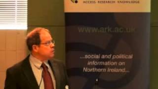 ARK Seminar: The Evolution of European Identity