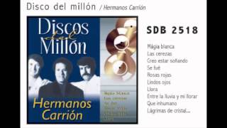 Magia Blanca  - Hermanos Carrion