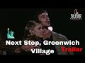 Next Stop, Greenwich Village (1976) Trailer - Film Studies Quarterly Review