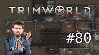 (T)RimWorld #80 mit Matteo