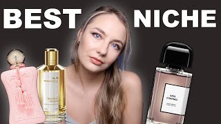 Top 10 Niche Fragrances For Women