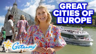 Sets sail on the ultimate European discovery cruise | Getaway