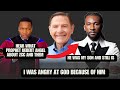 Breaking hear what Prophet Uebert Angel said about ZCC, Passion Java, and Kenneth Copeland