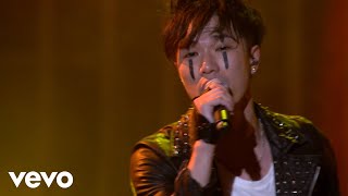 Mr. - 《Medley: 大熱 + 演唱會》(Live)