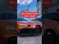 Which Bugatti Chiron Watch Is Best? #watch #Shorts