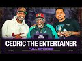 Cedric the Entertainer: Malice at the Palace, Jordan's Gambling, and Legendary Comedy Secrets