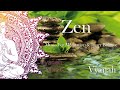 1 Hour Zen Music For Inner Balance, Stress Relief And Relaxation By Vyanah