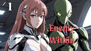 Enemy within | Tri Tacheyon Nexerelin 0.97 Star Sector ep. 1