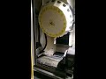 used fanuc robodrill d21mia