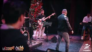 Boubekeur - chanteur Kabyle - Live 2025 - Ambiance : 01