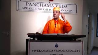 Panchama Veda 11: The Gospel of Sri Ramakrishna