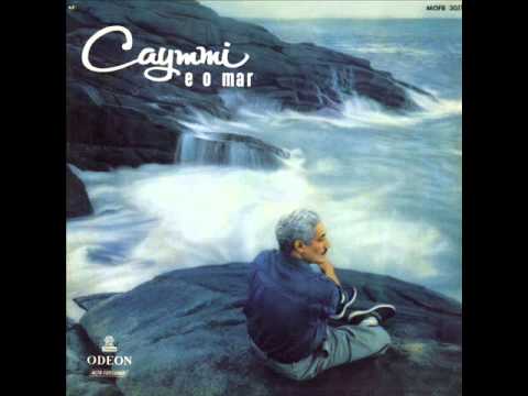 Dorival Caymmi - LP Caymmi E O Mar - Album Completo/Full Album - YouTube