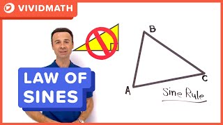 How to: Law of Sines - VividMath.com