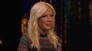 Tori Spelling Admits to Sleeping With '90210' Co-Stars in New Lifetime Special