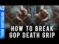 Can Americans Learn From These Countries That Beat Authoritarianism? w/  Heidi Siegmund Cuda
