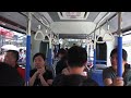 2014.7.27 台中市 快捷巴士 brt 開放民眾搭乘首日