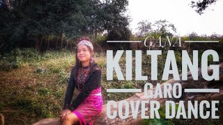 Gana kil.tang  |Saldorik S Dio| cover dance