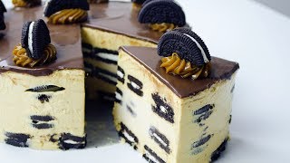 TORTA CHOCO OREO oreo cake | MATIAS CHAVERO