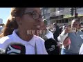 March and March vows to continue anti-immigration protests