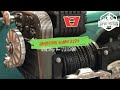 UNBOXING WINCH WARN 8274 RC4WD