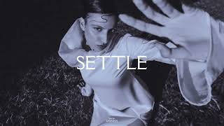 [FREE] R&B Type Beat - ‘'SETTLE’’