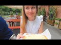 where to eat the best lángos in budapest hungary aliz’s wonderland