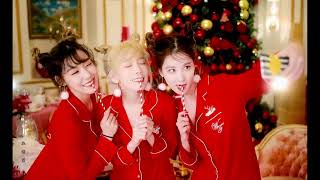 Girls' Generation-TTS 소녀시대-태티서 'FIRST SNOW'  #TAEYEON #TIFFANY #SEOHYUN #TAETISEO #GG4EVA #SNSD