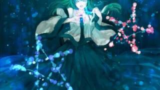 東方Vocal～Eternal Wind～【信仰は儚き人間の為に】