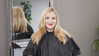 Beth SHEARS and SHAVES Off All Her Perfect Blonde Hair! (Teaser)