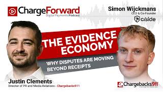 ChargeForward Replay: Chargeback Evidence Explained