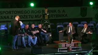 S03 2016 marzec 05 Prezentacja KS ROW Rybnik