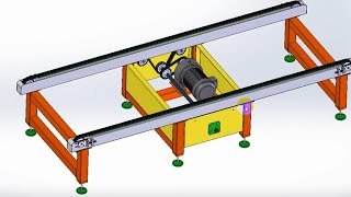 solidworks步进电机选型计算入门基础