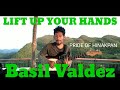 lift up your hands -basil valdez(electric guitar cover)