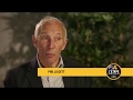 Phil Liggett and Matt Keenan - How to conquer the Col de Kosciuszko