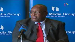 Nation Media Group CEO announces Ksh. 150 Million investment in new digital publishing tool