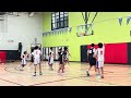 2024.07.21 u13 gba peter vs u13 yssk rep 2024 hoop city playoffs