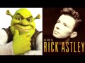Absolute proof that Smash Mouth All Star works with literally any song